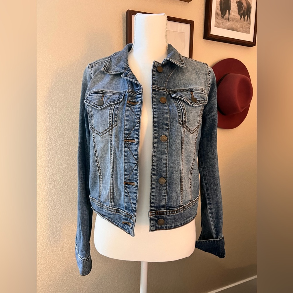 BP jean jacket. Size medium, great condition